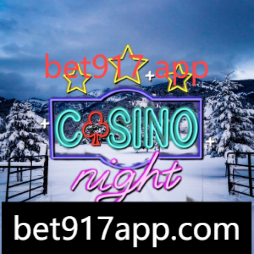 bet917 app